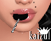 ♡ Lollipops Black