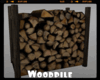 *Woodpile