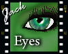 Green Godess Eyes