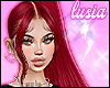 ♡ Athena Red