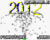 Derivable 2012 Firework