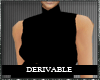 Derivable Flimsy Top