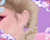 𝒮𝐹 Earrings