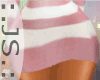 :JS:Pink Sweater Delilah