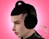 D Christmas earmuffs M3