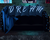 Black Dream Couch
