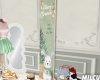 Christmas porch sign