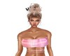 Top RLL Baw Pink