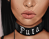 . P Choker