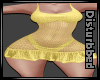 ! Summer Crochet-Lemon