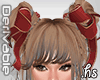 .hs Festival Blonde