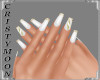 *CM*ANGEL NAILS