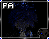 (FA)Inferno Tree Blue