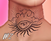 Tattoo - Destiny Eyers
