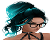 *J* Osland Teal