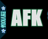 AFK Music Headsign