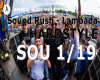 Sound Rush - Lambada