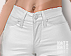 White Jeans RXL e