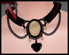 Champagne Pearl Necklace