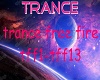 trance free fire