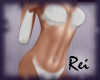 R| White Neko Furkini