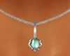 Asian Jade Necklace