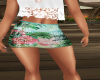 Summer Skirt RLS