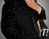 T! Black Sparkle Fur ADD