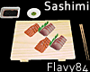 [F84] Sashimi