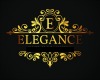 LWR}Elegance Sign 3d