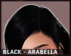 ~N~ Arabella Black