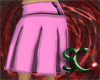 {SC}L Bgum Pealt Skirt