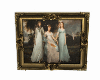J*Bridgerton Pict Frames