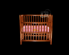 Pink Pooh Crib Animated