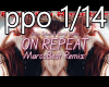 David Guetta - On Repeat