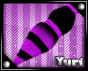 Tsui ~Chi Purple Tail