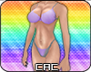 [CAC] PurpleBun Bikini