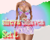 sireva Shavea Set L