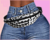 Á RL jeans + supreme