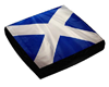 The Saltire Pillow V2
