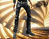 SV Spikes Boots&Pants