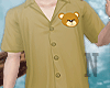 N | Thiago Kid Camel