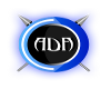 *ADA* Logo ADA