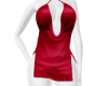 CL Red Satin