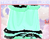 Te Socks - Mint