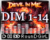 ♬𝐑 Devil In Me
