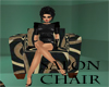 *SM* Salon Chair