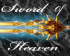 Sword of Heaven