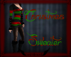 LH~ Christmas Sweater 