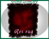 (OD) Red Rug